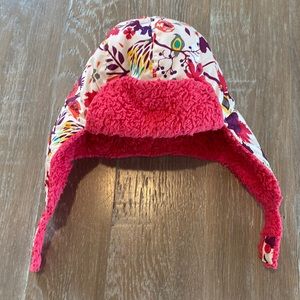 Patagonia Baby - Toddler Trapper Hat | 20” | 12-24 mo.